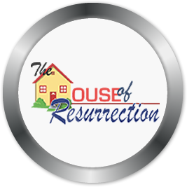 RCCG The House of Resurrection