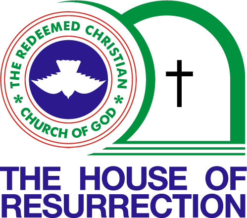 RCCG The House of Resurrection